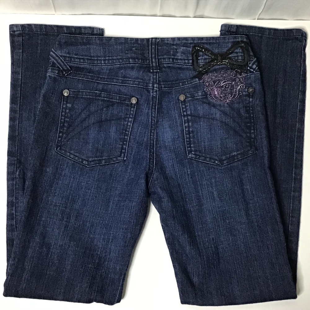 Epic Threads Jeans. Size 10 - Picture 2 of 16